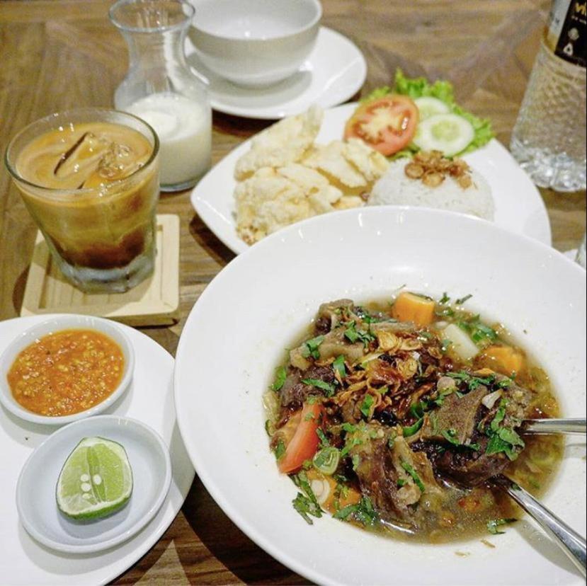 Delua Hotel Jakarta Exteriér fotografie
